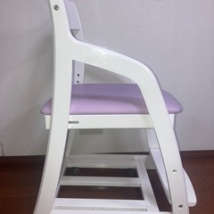 ［お譲りします］椅子の画像