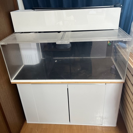 水槽セット⭐︎GW期間限定格安⭐︎