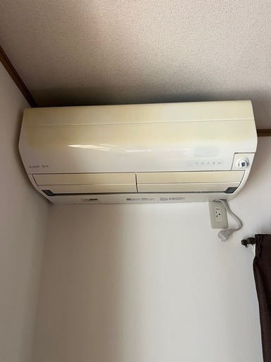 三菱　2020年 20畳用
