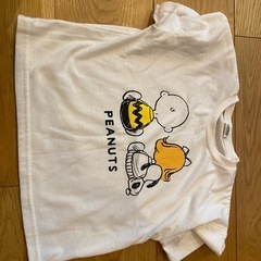 取引中　90〜100 Tシャツとズボンの画像