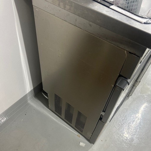 業務用製氷機