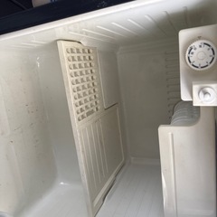冷蔵庫　DR-45D2
の画像