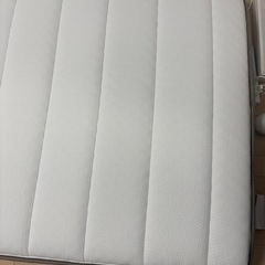 マットレスの画像