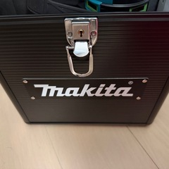 マキタSK507GDZN 一度のみ使用
の画像