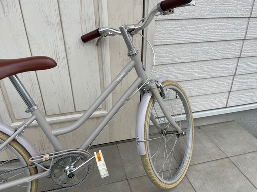 トウキョウバイク　tokyobike