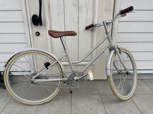 トウキョウバイク　tokyobike