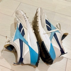Reebok スニーカー　28㎝の画像