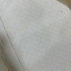 赤ちゃんの城　クーファンand  ベビー毛布の画像