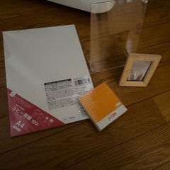 未使用作業手袋  その他