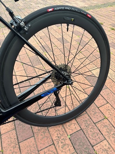 ロードバイク　美品　CERVELO サーヴェロ　