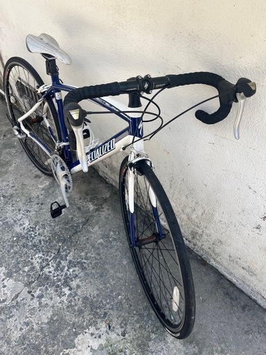 Specializedスペシャライズドロードバイク街乗り通勤車通学車?プロフ必読
