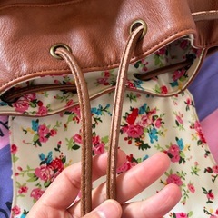 バッグの画像