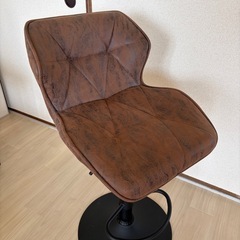 椅子　　　パイプ椅子の画像