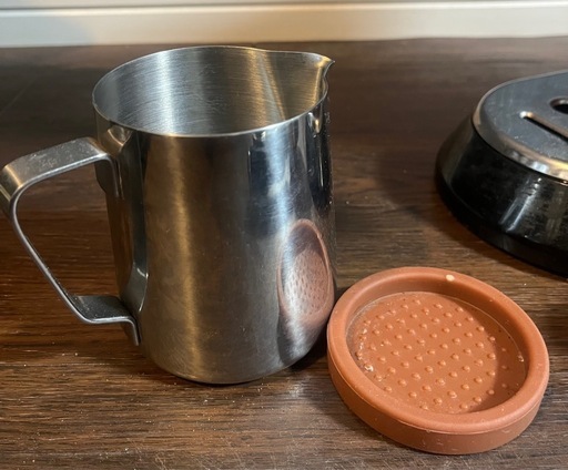 デロンギ (DeLonghi) エスプレッソ・カプチーノメーカー レッド EC680R