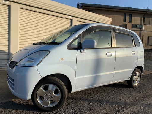 日産モコ　車検2026年8月 日産 モコ 8.8万円 車検:2026年8月 走行距離:9.4万km | olcar（オルカー）