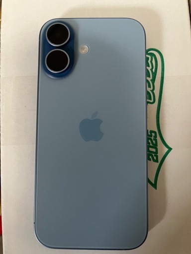 iPhone17 256GB