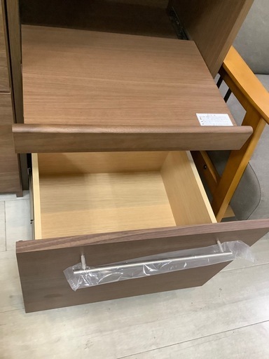 【トレファク京都宇治店】カリモクのキッチンボードのご紹介です！