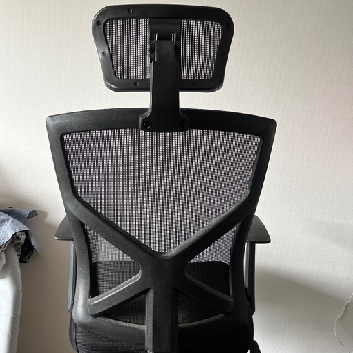 ゲーミングチェア　ニトリ製品