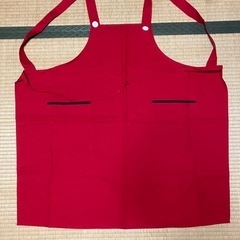 エプロン、前掛け12枚の画像
