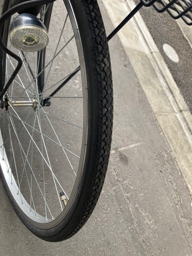 自転車73