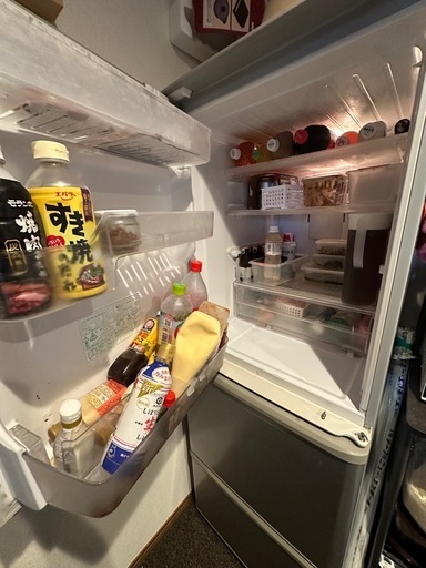 SHARP 冷蔵庫 冷蔵庫 冷凍庫 SJ-SF50」の人気商品一覧・価格比較 - 価格.com