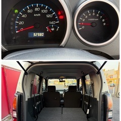 ★車検満タン2年 ★ スズキ ワゴンR MH22S RR-S LTD ★ETC付★ターボ★調子良好 の画像