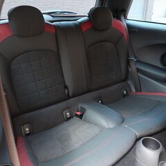 検査9年4月ジョンクーパーワークス 231PS/天井グラデーションラッピング/パドルシフト/HDDナビ/Bluetoothオーディオ/エンジンマウント交換済の画像