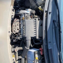 44,759km❗️トヨタ　ヴィッツ　Ｕの画像