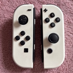 任天堂　スイッチ　有機ELモデルの画像