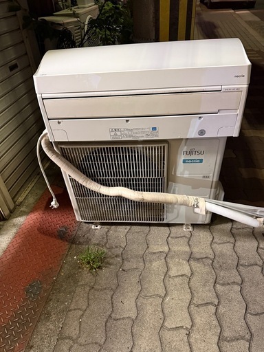 14畳エアコン