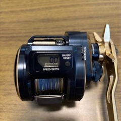 ダイワ　ソルティガic 300sj  アウトレイジsj63-2の画像