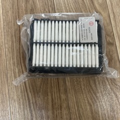 エアフィルターの画像