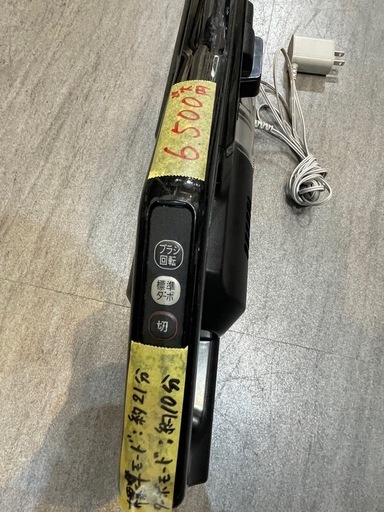 【コードレススティック掃除機】【アイリスオーヤマ】クリーニング済み【管理番号0429】野