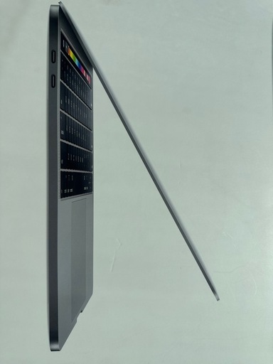 値下げました！！　MacBookPro ジャンク品 MacBook Pro 13インチ 2017 ジャンク 値下げ不可 【公式通販】