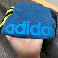 サッカー帽子　　の画像