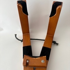 【訳あり/格安】和太鼓（台座・バチ付き）インテリアやイベントの小道具に！の画像