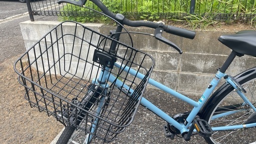 自転車