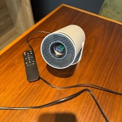 プロジェクター  X8maxの画像