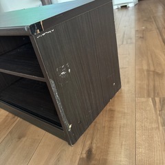 テレビ台の画像