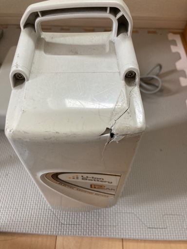 電動自転車Panasonic27インチ
