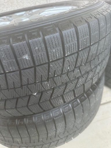  215／60R16スタッドレスタイヤホイールセット 215 60r16（自動車 冬タイヤ、ホイールセット）｜タイヤ、ホイール 