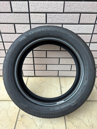 ブリヂストン セイバーリング SL201 バリ山 4本 【公式通販】
