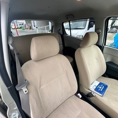 走行5万キロ【ミラ】車検残り1年【コミコミ価格】の画像