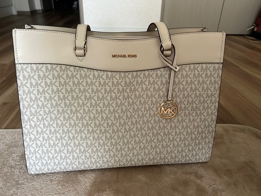 MICHAEL KORS マイケルコース トートバッグ