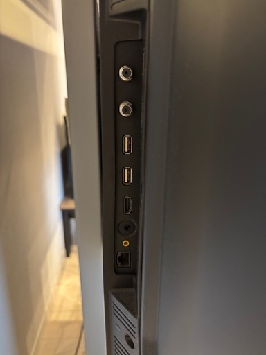 REGZA 65インチ 4K液晶テレビ 65Z570K