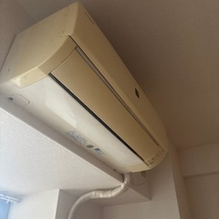 エアコンの画像