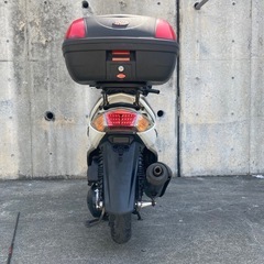 シグナスX 台湾2型 SE464 の画像