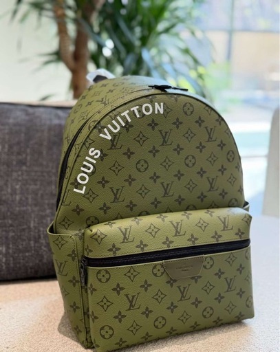 Louis Vuitton リュックサック