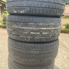 トーヨー プロクセス PROXES FD1 4本セットトーヨータイヤ245/35R21の画像