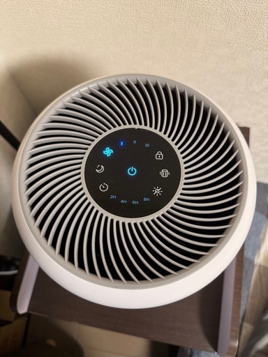 levoit 空気清浄機s300 2025年製美品
